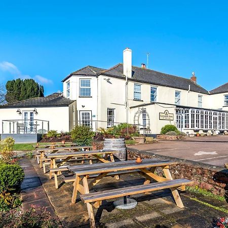 Cockhaven Arms Hotel Bishopsteignton Luaran gambar