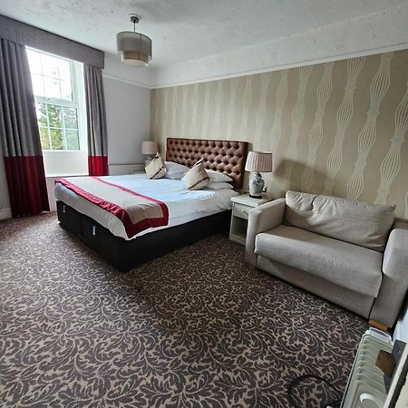 Cockhaven Arms Hotel Bishopsteignton Luaran gambar