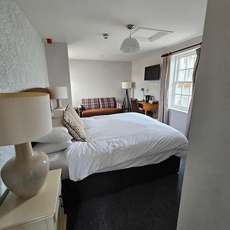 Cockhaven Arms Hotel Bishopsteignton Luaran gambar