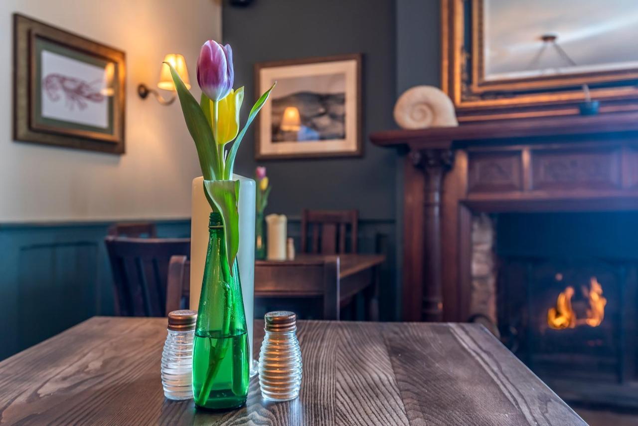 Cockhaven Arms Hotel Bishopsteignton Luaran gambar