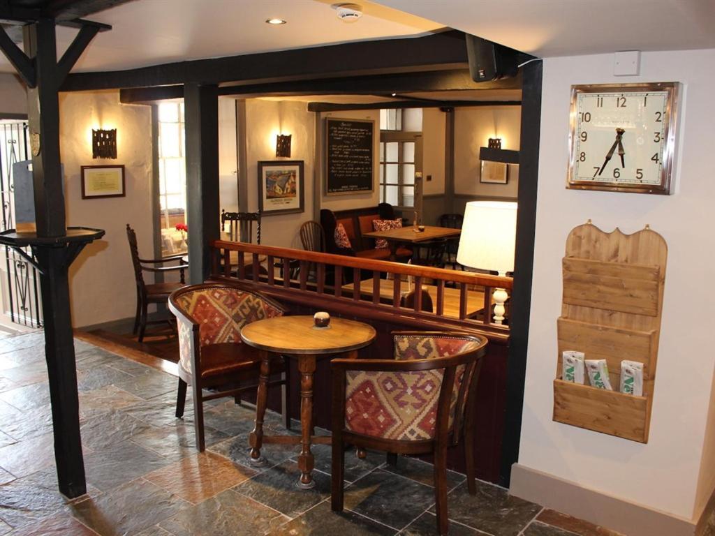 Cockhaven Arms Hotel Bishopsteignton Luaran gambar