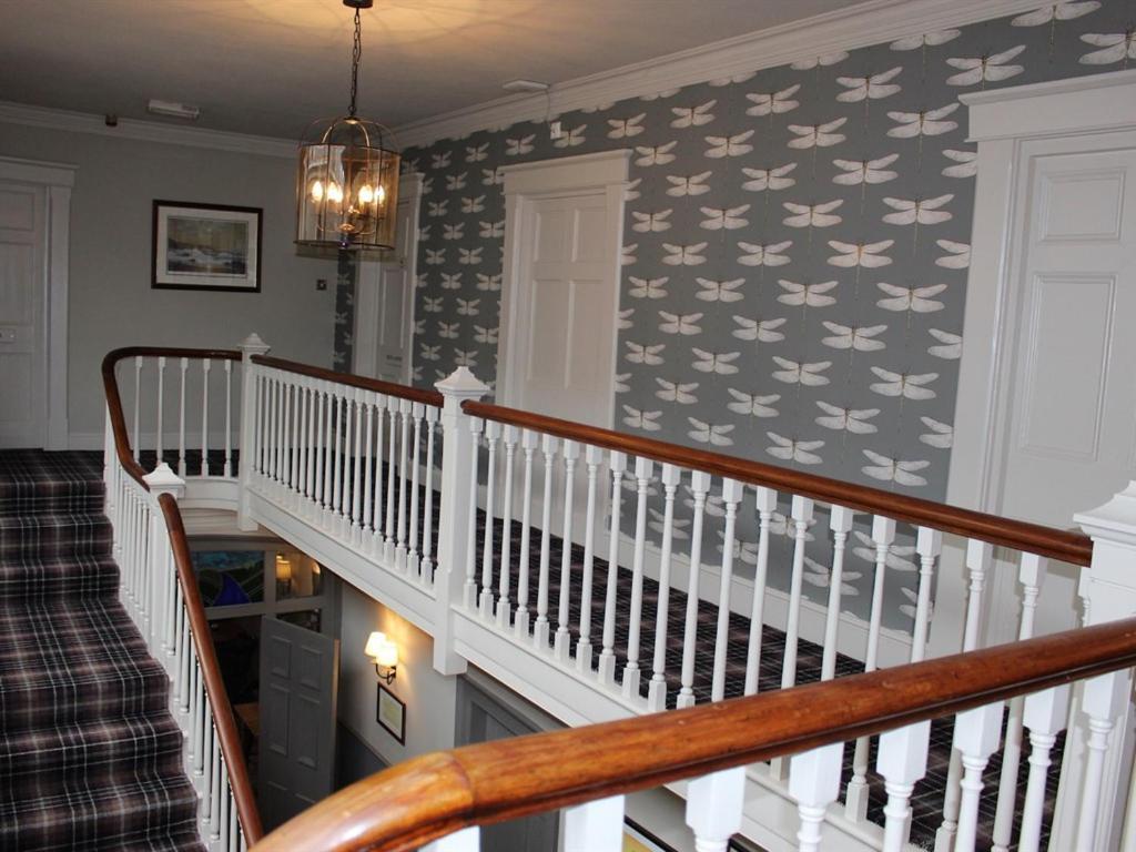 Cockhaven Arms Hotel Bishopsteignton Luaran gambar