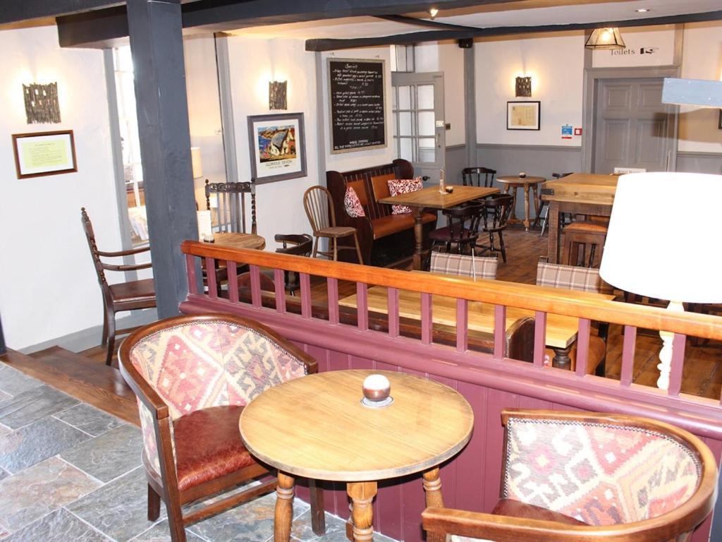 Cockhaven Arms Hotel Bishopsteignton Luaran gambar