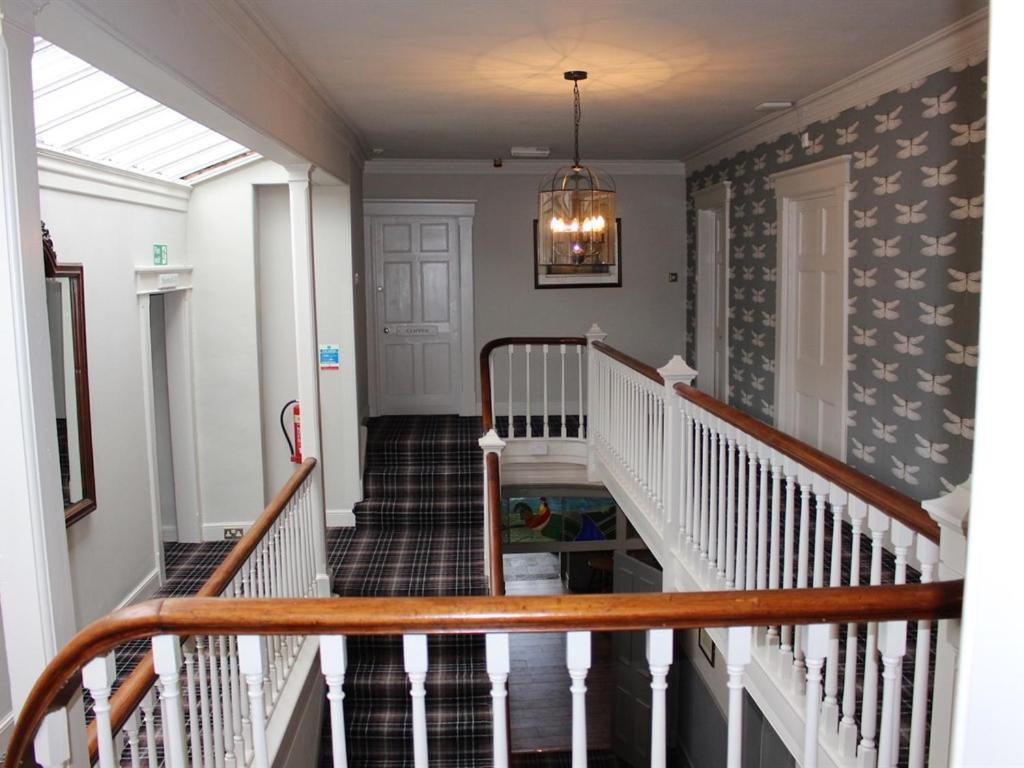 Cockhaven Arms Hotel Bishopsteignton Luaran gambar