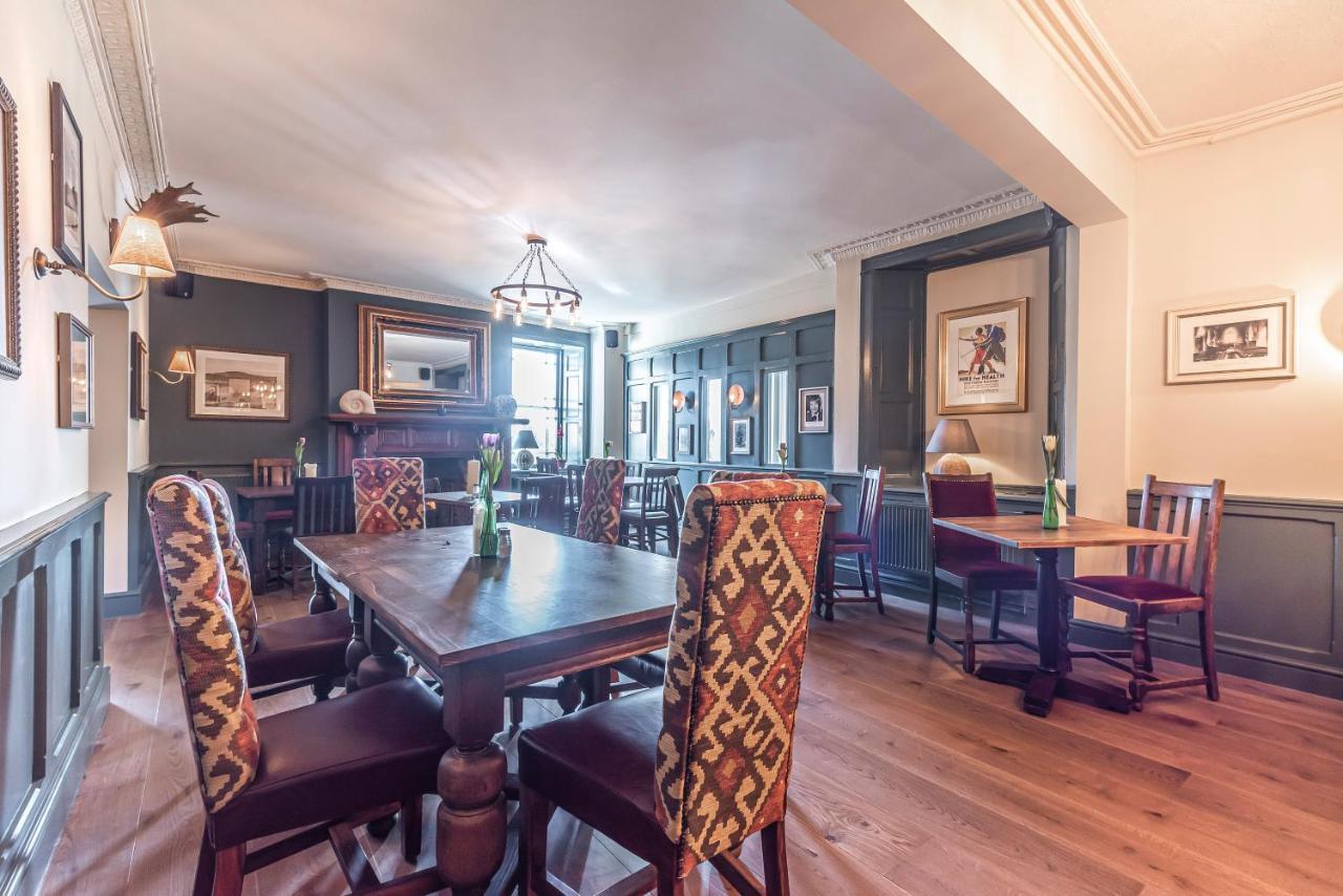 Cockhaven Arms Hotel Bishopsteignton Luaran gambar
