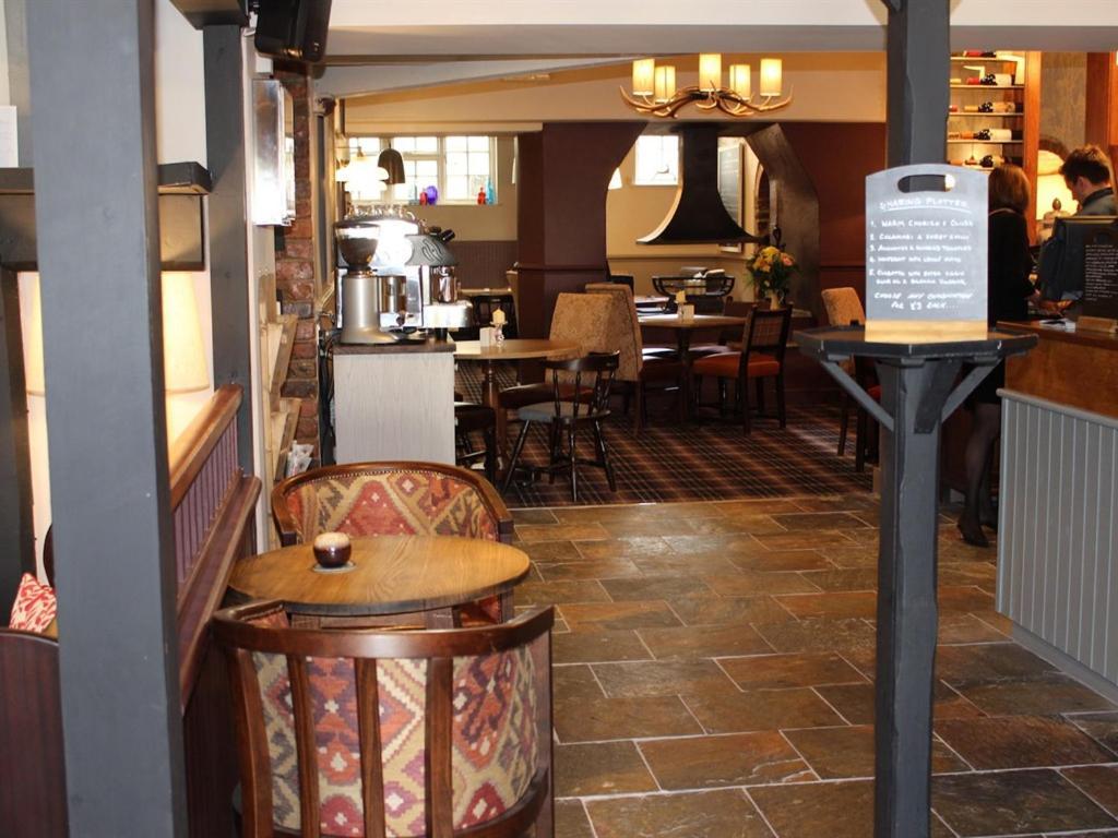 Cockhaven Arms Hotel Bishopsteignton Luaran gambar