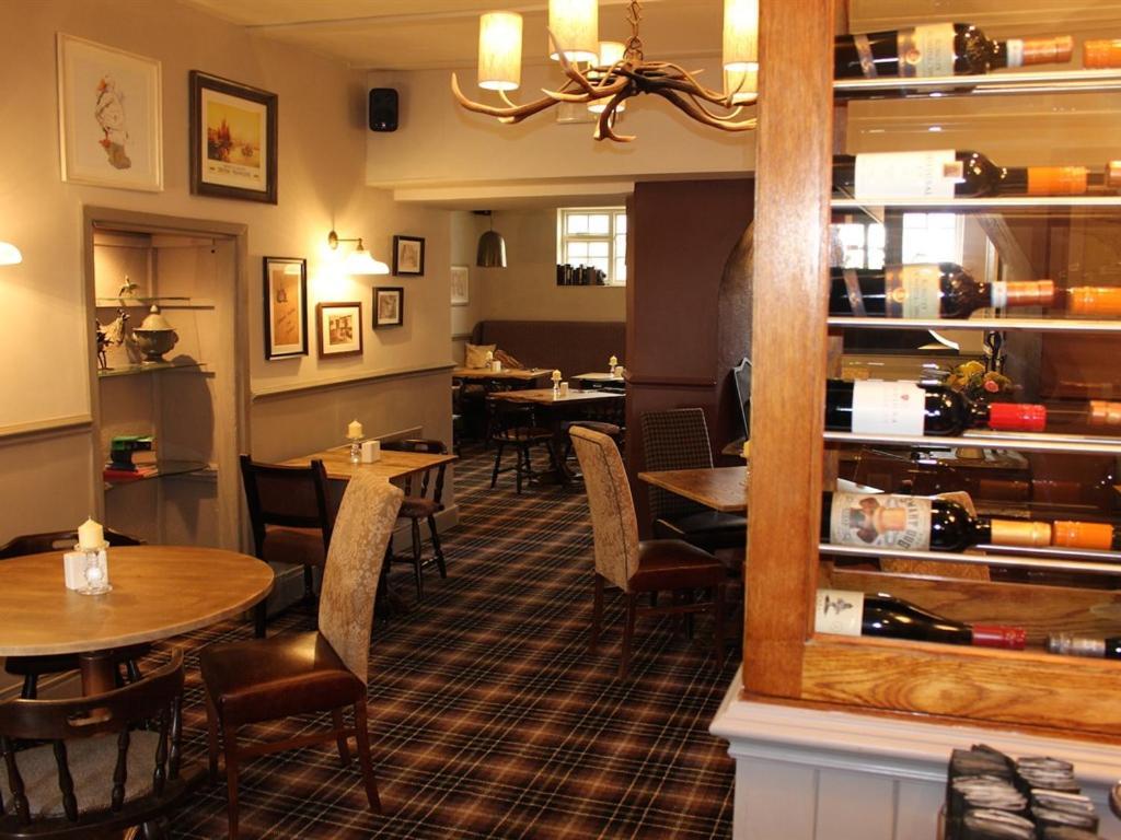 Cockhaven Arms Hotel Bishopsteignton Luaran gambar