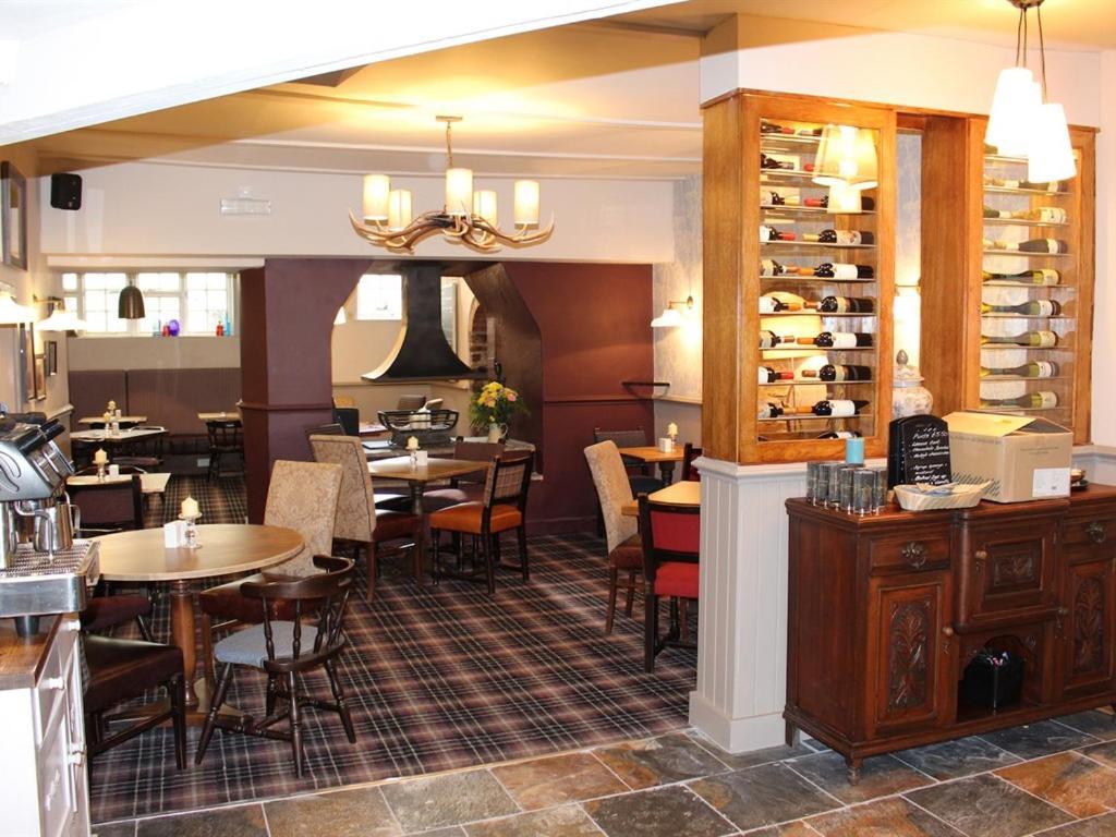 Cockhaven Arms Hotel Bishopsteignton Luaran gambar