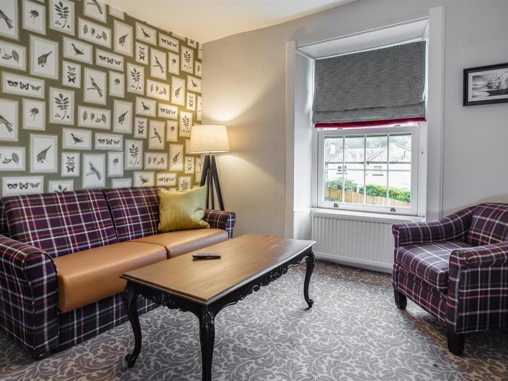 Cockhaven Arms Hotel Bishopsteignton Luaran gambar