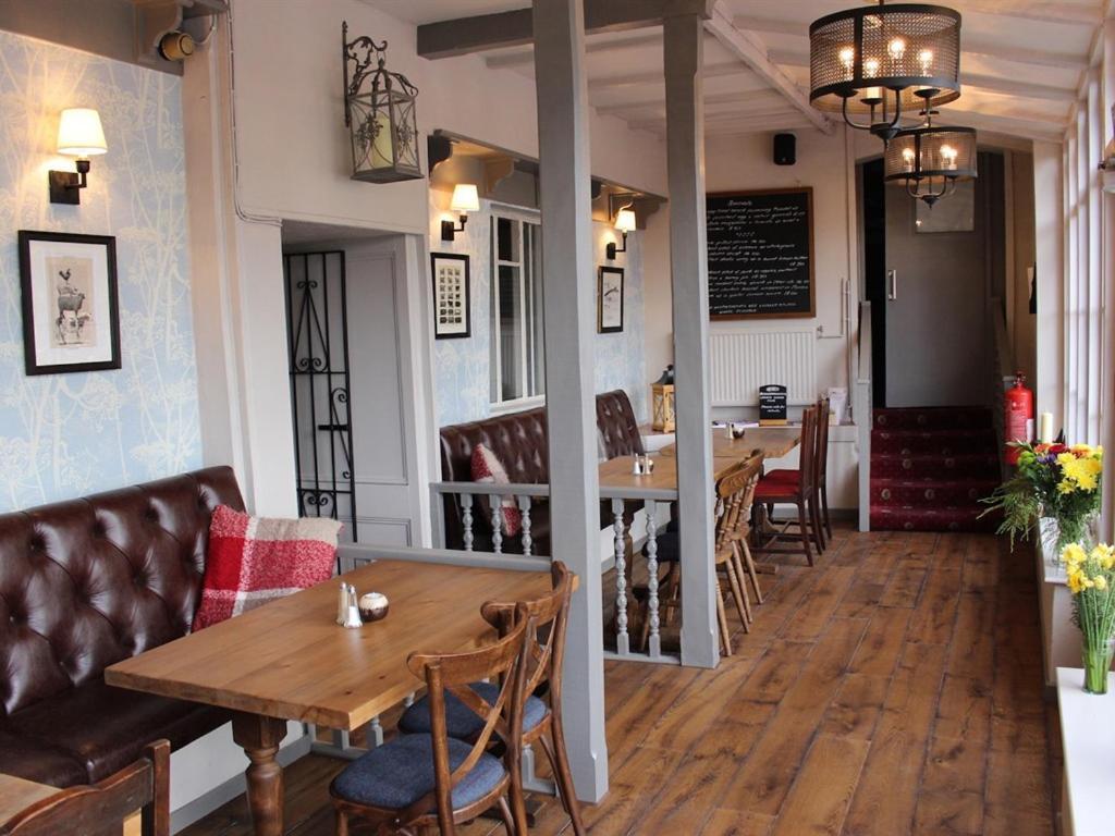 Cockhaven Arms Hotel Bishopsteignton Luaran gambar