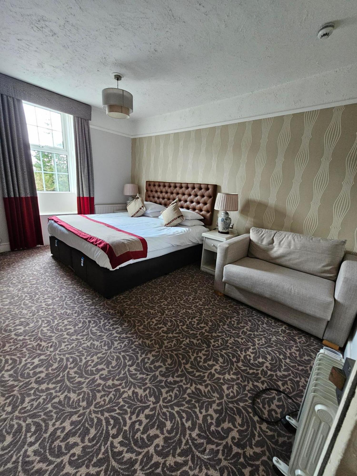 Cockhaven Arms Hotel Bishopsteignton Luaran gambar