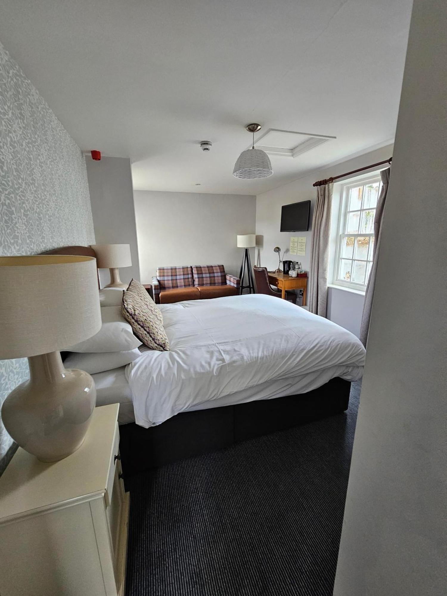 Cockhaven Arms Hotel Bishopsteignton Luaran gambar