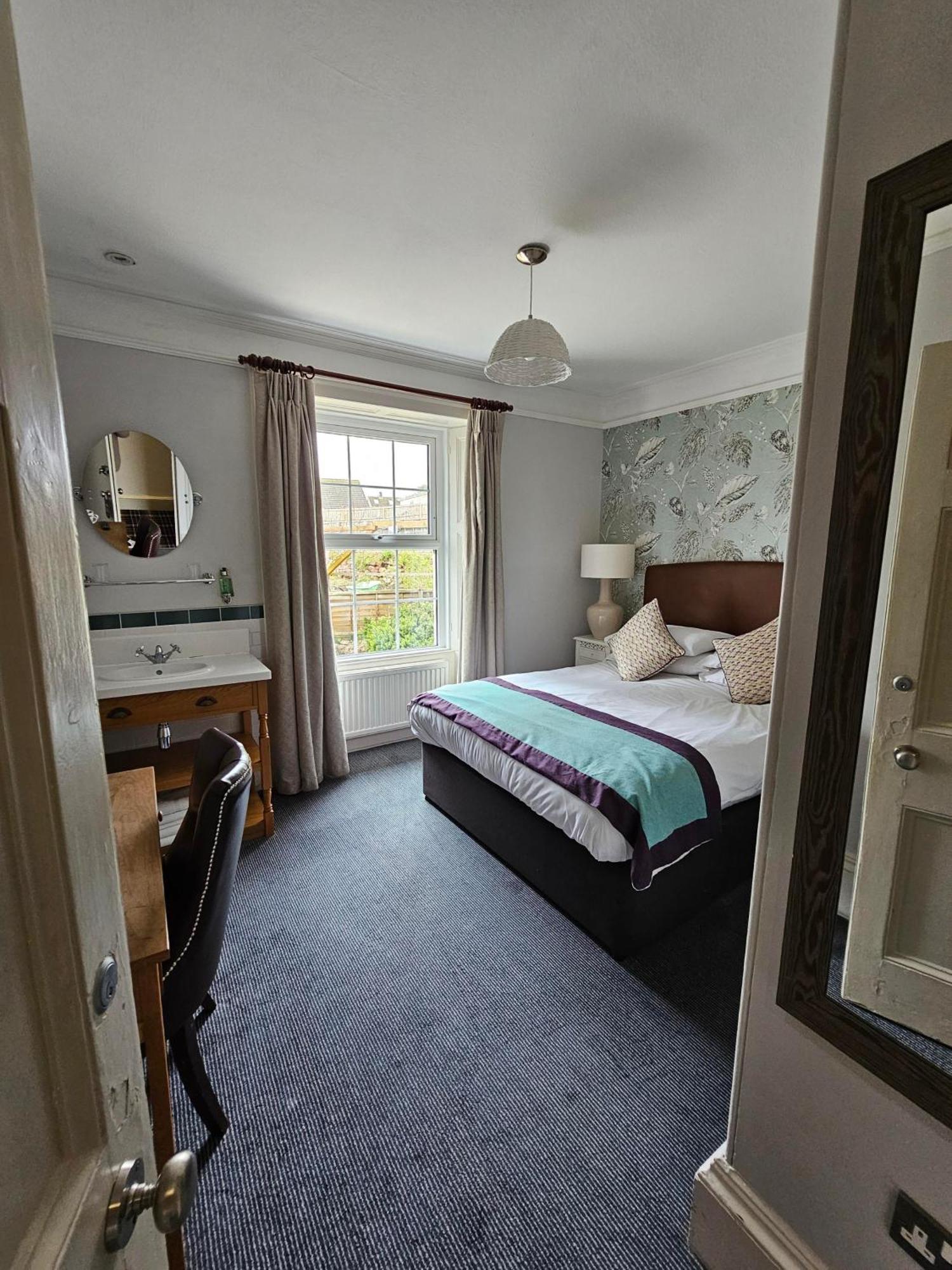 Cockhaven Arms Hotel Bishopsteignton Luaran gambar