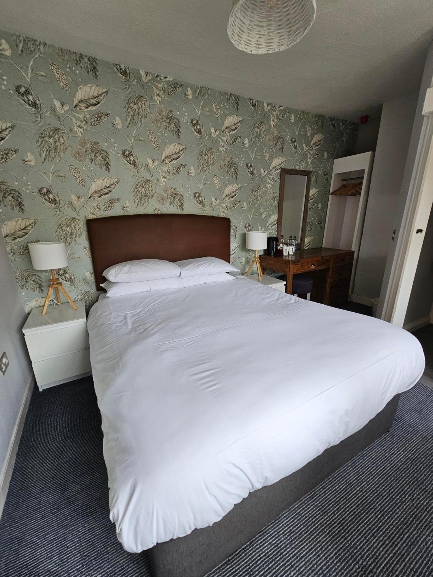 Cockhaven Arms Hotel Bishopsteignton Luaran gambar