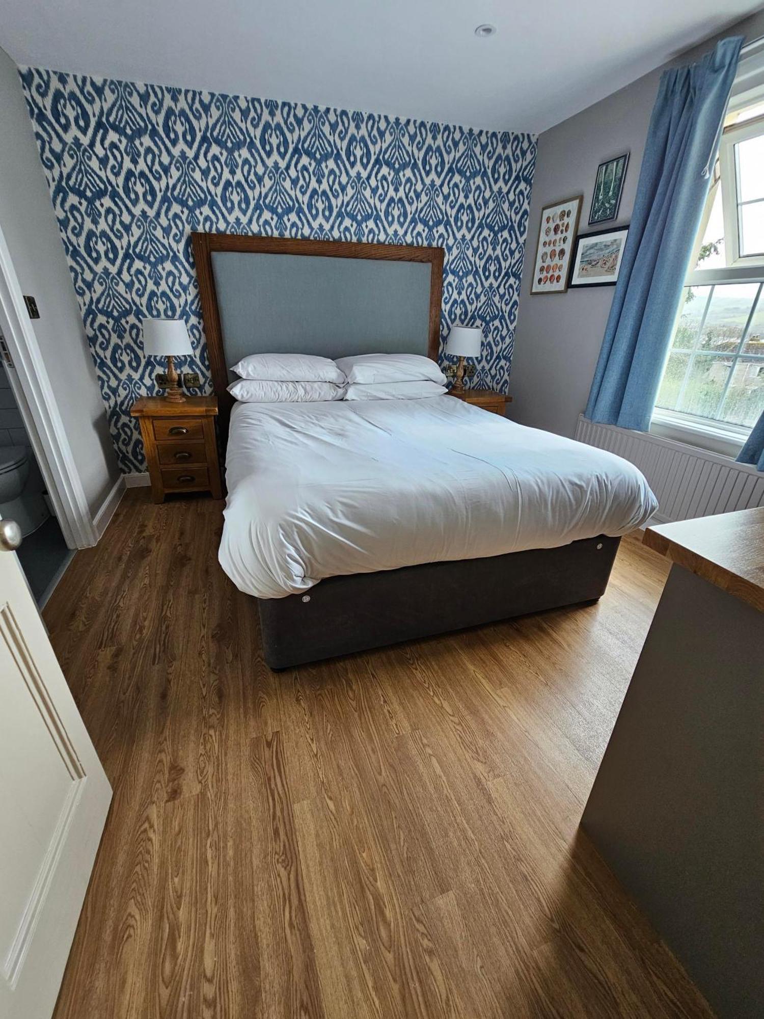 Cockhaven Arms Hotel Bishopsteignton Luaran gambar