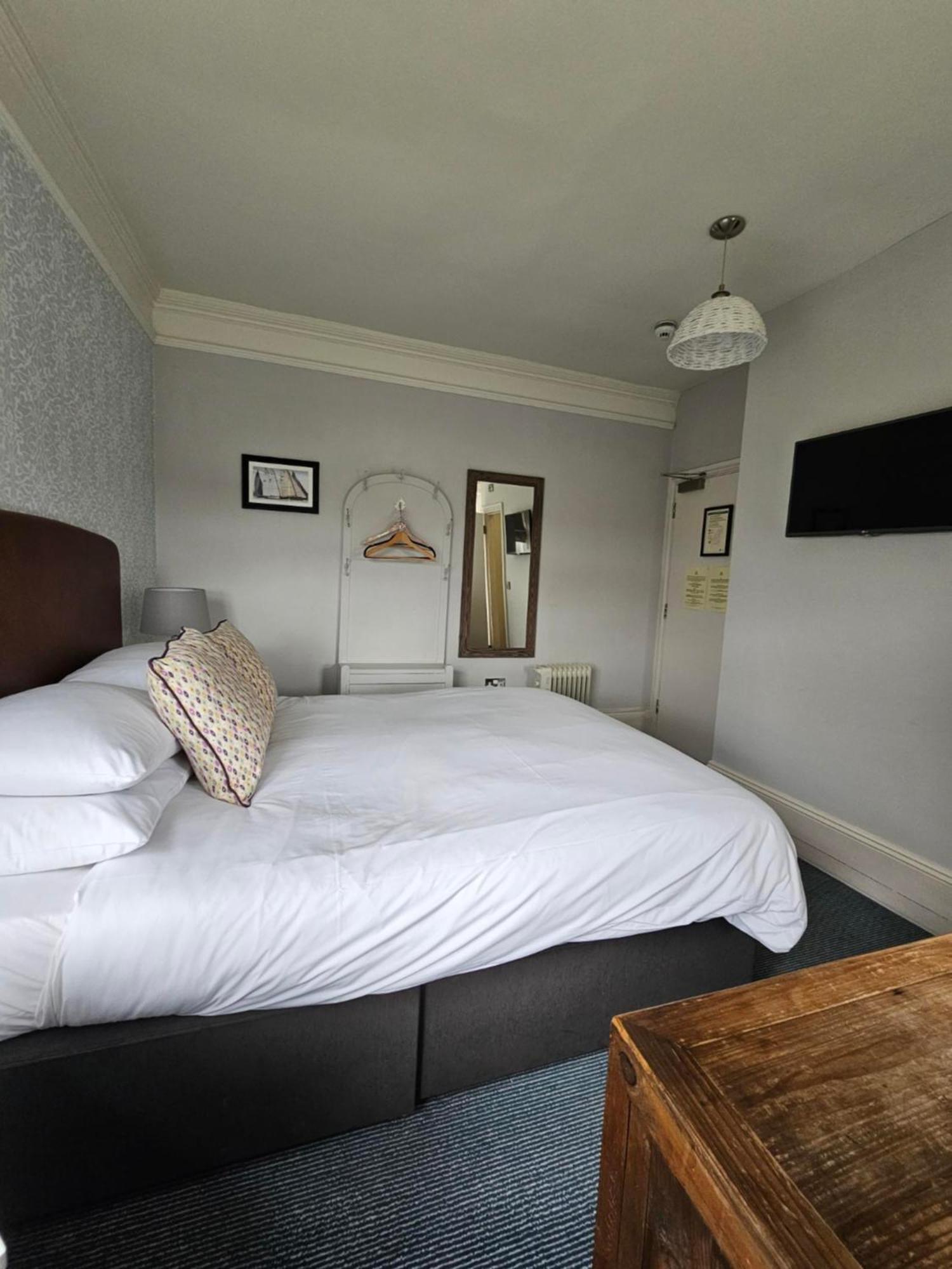 Cockhaven Arms Hotel Bishopsteignton Luaran gambar